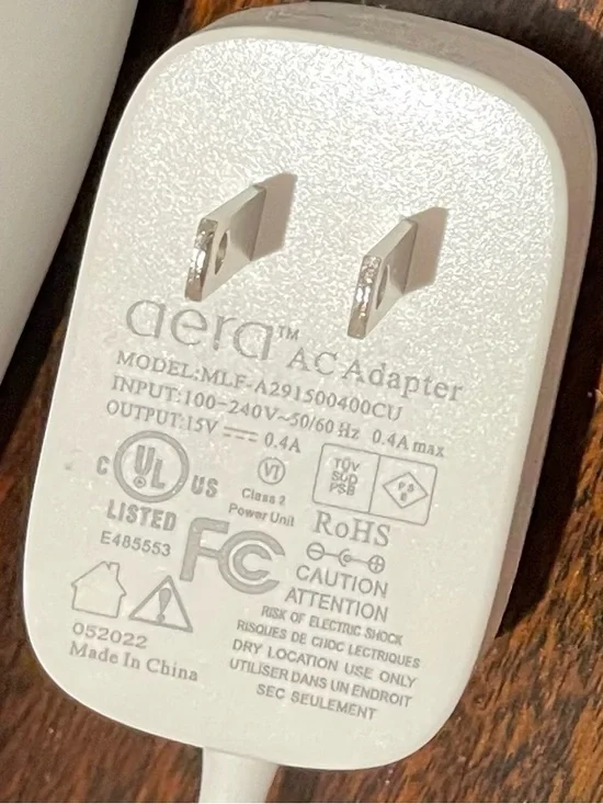 The Ritz-Carlton Fragrance Diffuser - Picture 6 of 6